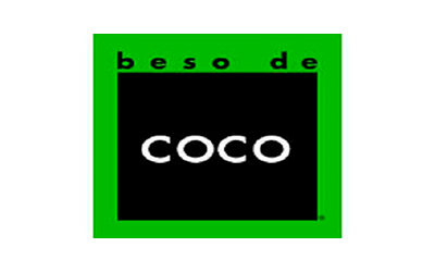 BESO DE COCO