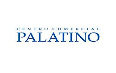 CENTRO COMERCIAL PALATINO